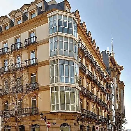 Penaflorida Otel San Sebastián