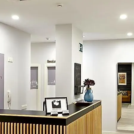 Penaflorida 2* San Sebastian