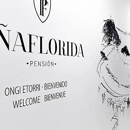 Otel Penaflorida 2*
