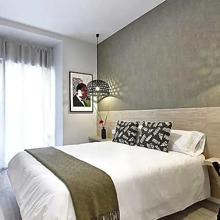 Hotel Penaflorida
