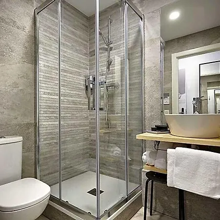 Otel Penaflorida San Sebastián