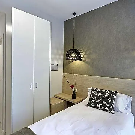 Otel Penaflorida San Sebastián